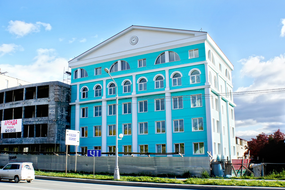 Административное здание - 000059_южносах офисы сандал фибро.JPG